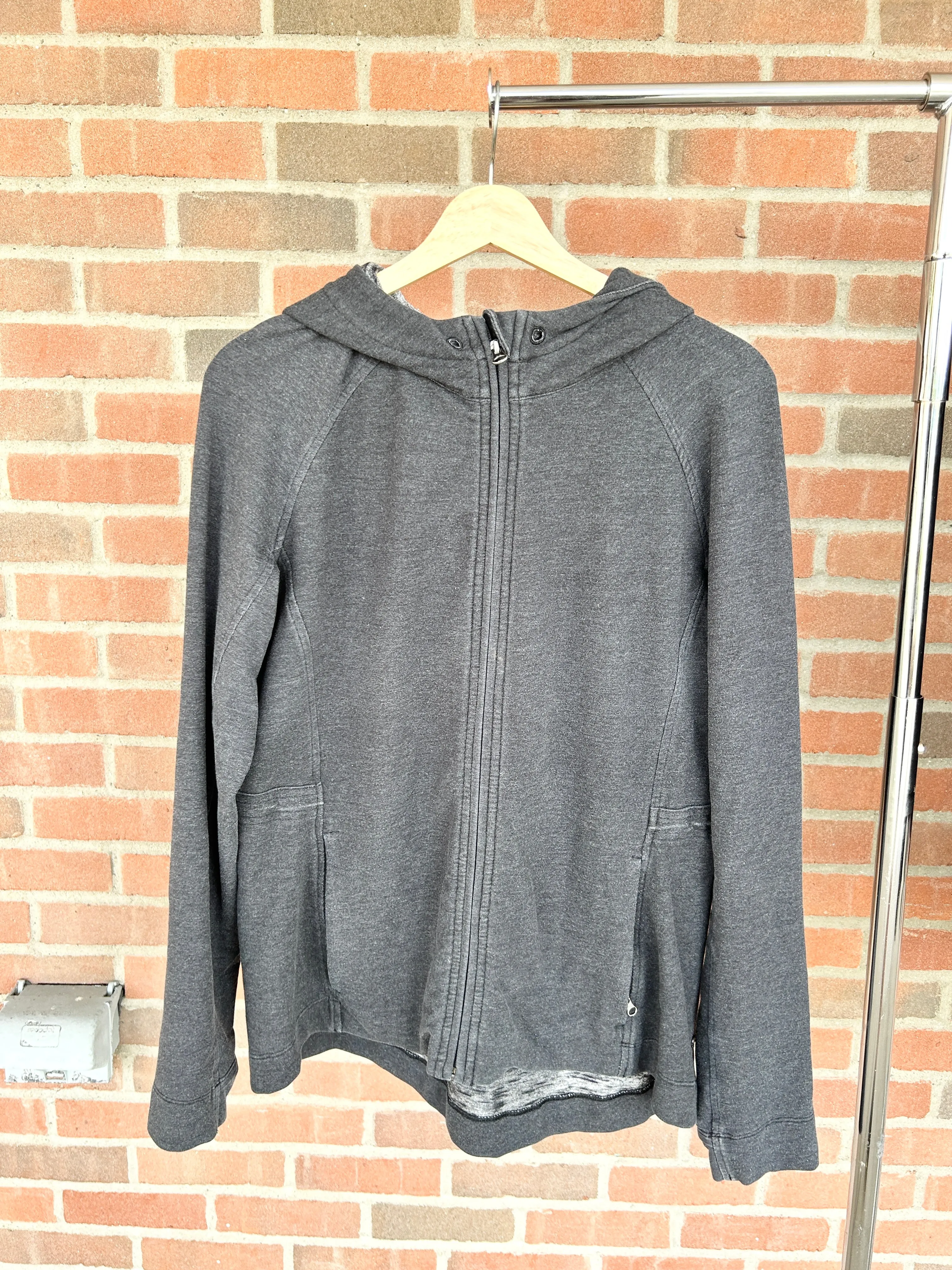 Lulu Lemon Athletic Jacket Size Small