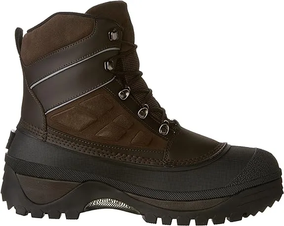 Maple Insulated Boot (Unisex)