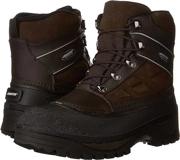 Maple Insulated Boot (Unisex)