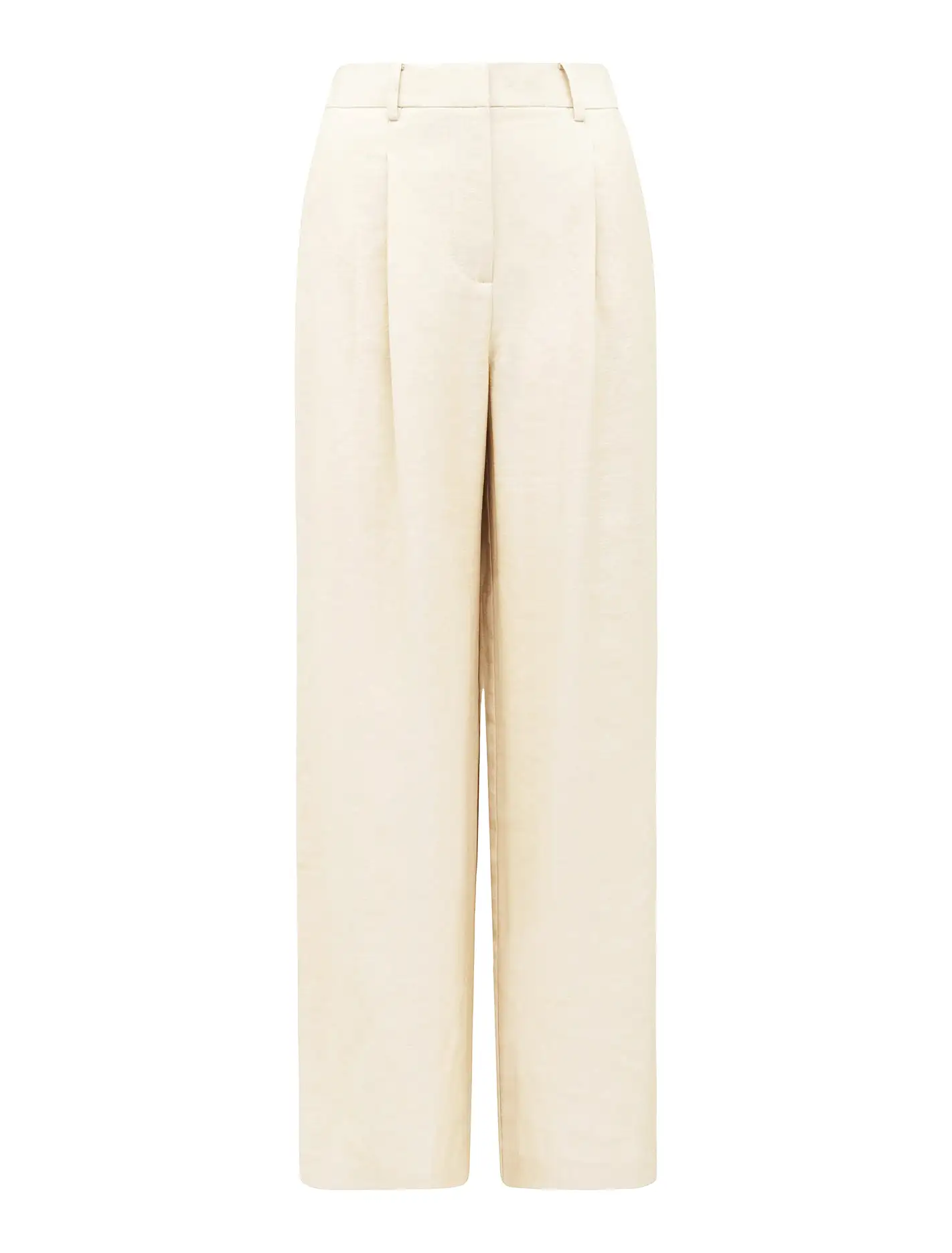 Marabella Petite Bamboo Wide Leg Pants