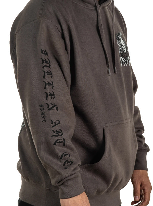 Men's Sarvo Hoodie