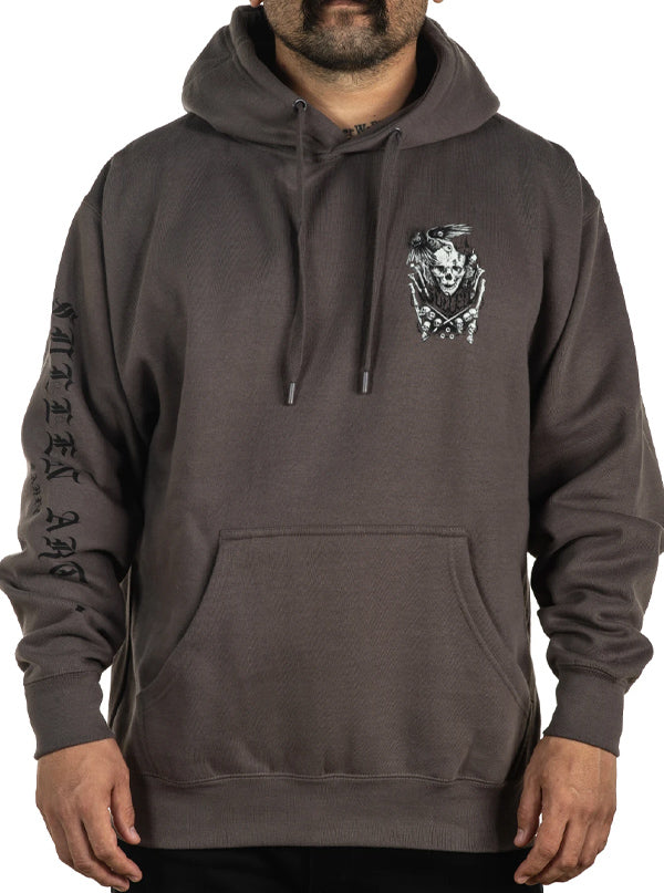 Men's Sarvo Hoodie