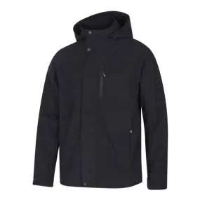 Mens Struther Full Zip Jacket