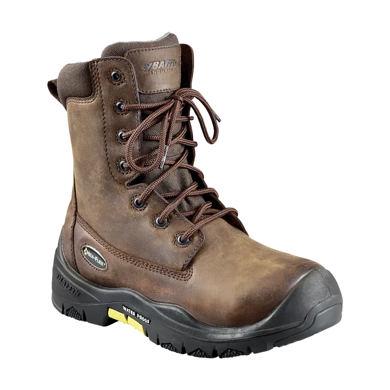 Minotaur Safety Boot (Unisex)