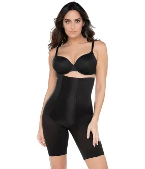 Miraclesuit Shapewear Extra Firm Shape with an Edge Hi-Waist Long Leg 2709