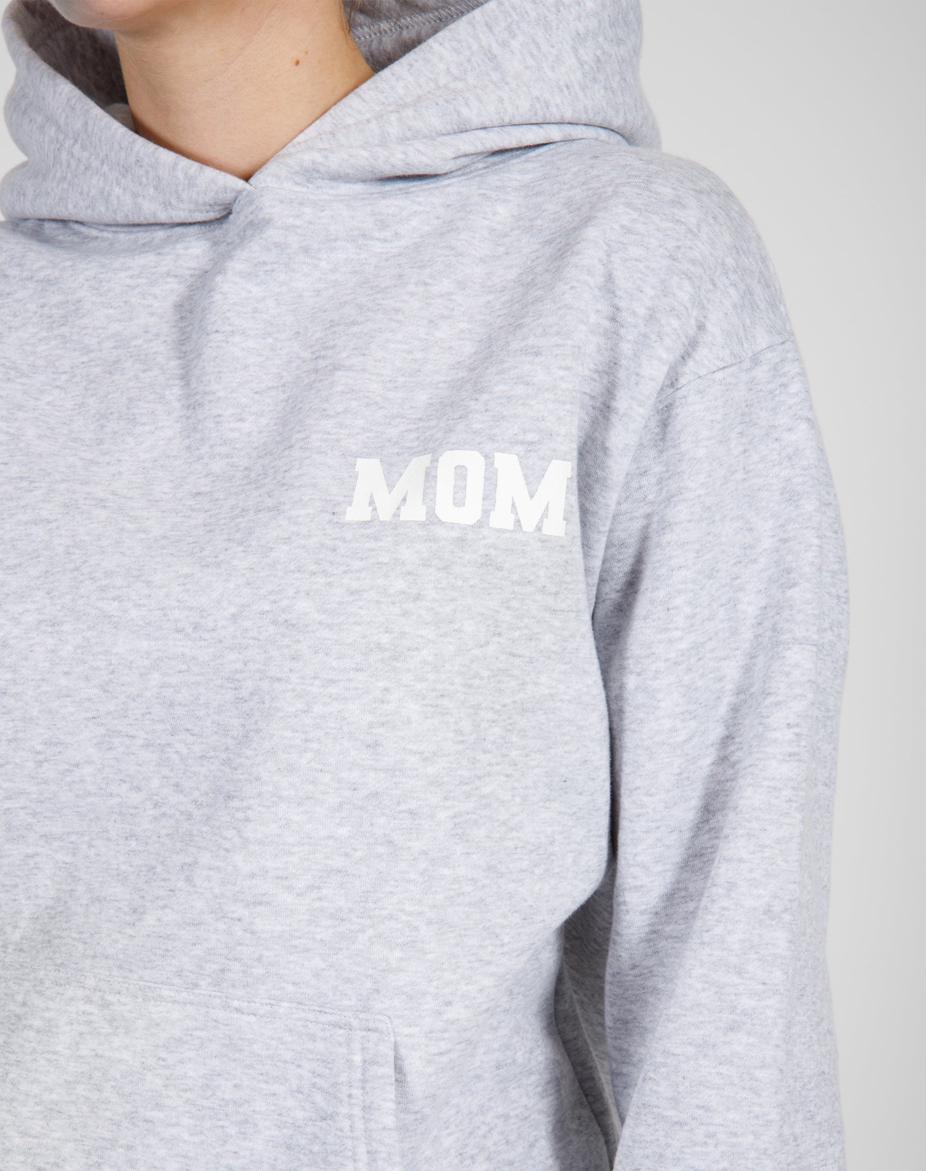 Mom Core Hoodie