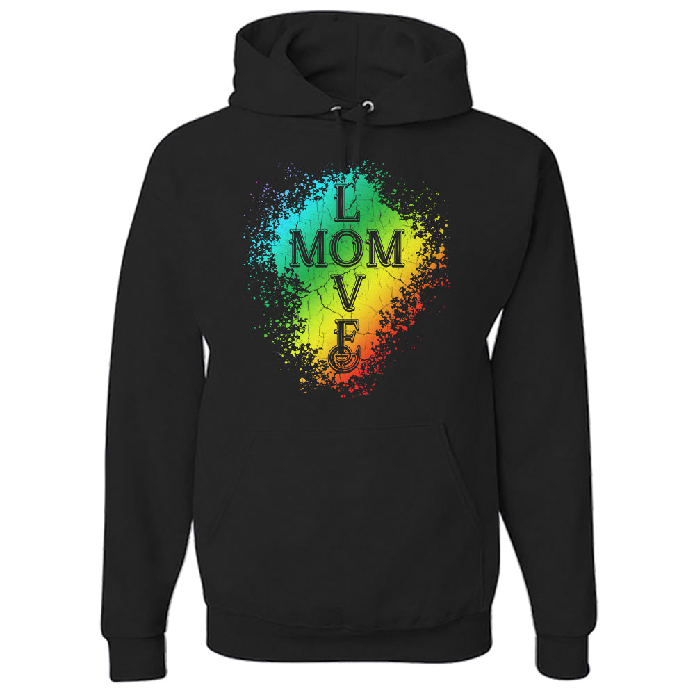 Mom Love Hoodie