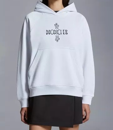 MONCLER  |Logo Hoodie