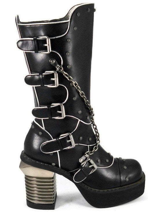 Motorhead Boot