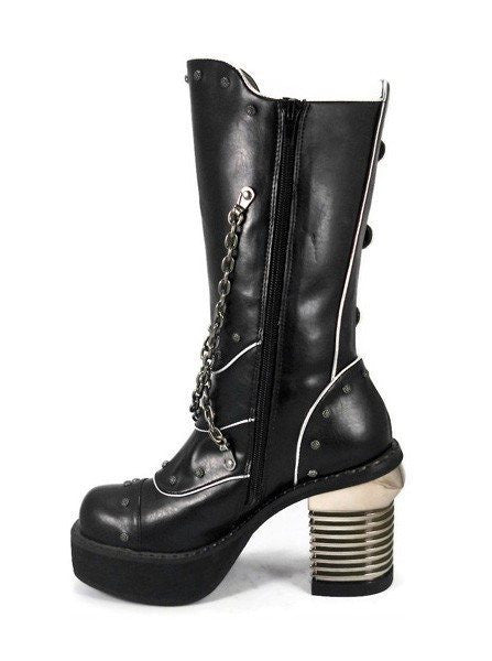 Motorhead Boot