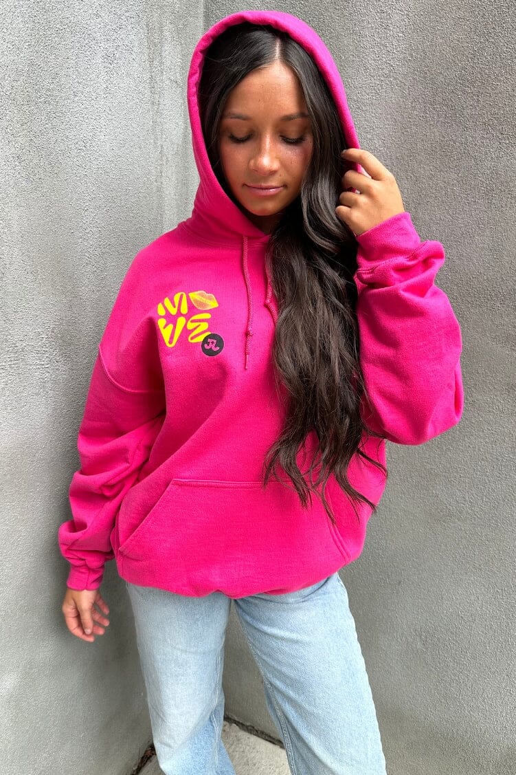 Move Up Hoodie