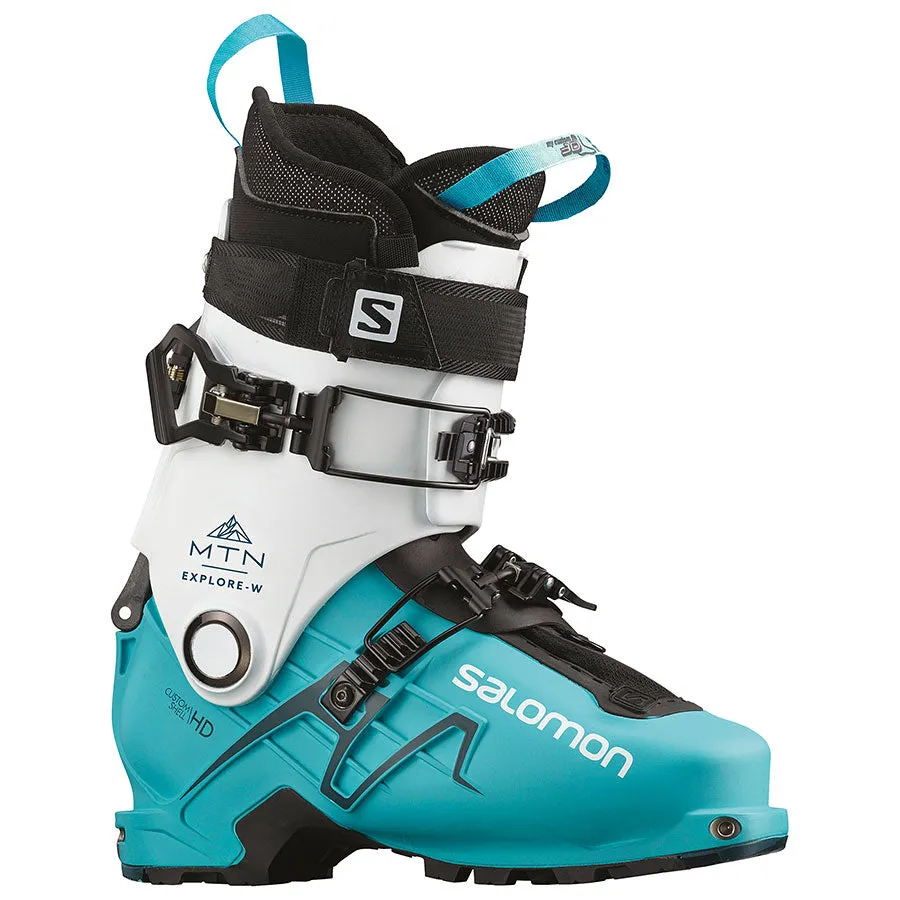 MTN Explore Ski Boot (Women's) - Past Season