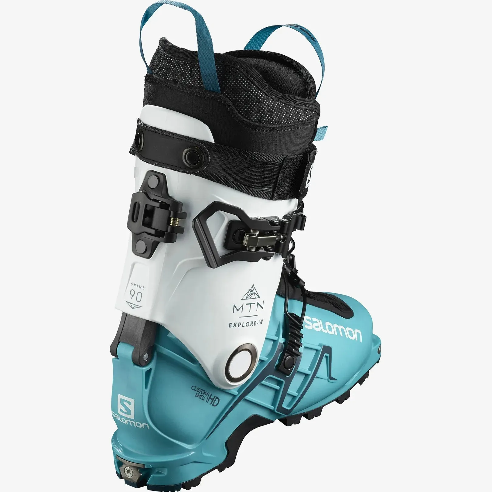 MTN Explore Ski Boot (Women's) - Past Season