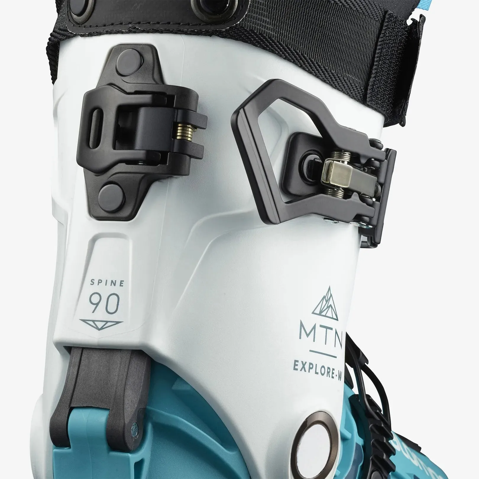 MTN Explore Ski Boot (Women's) - Past Season