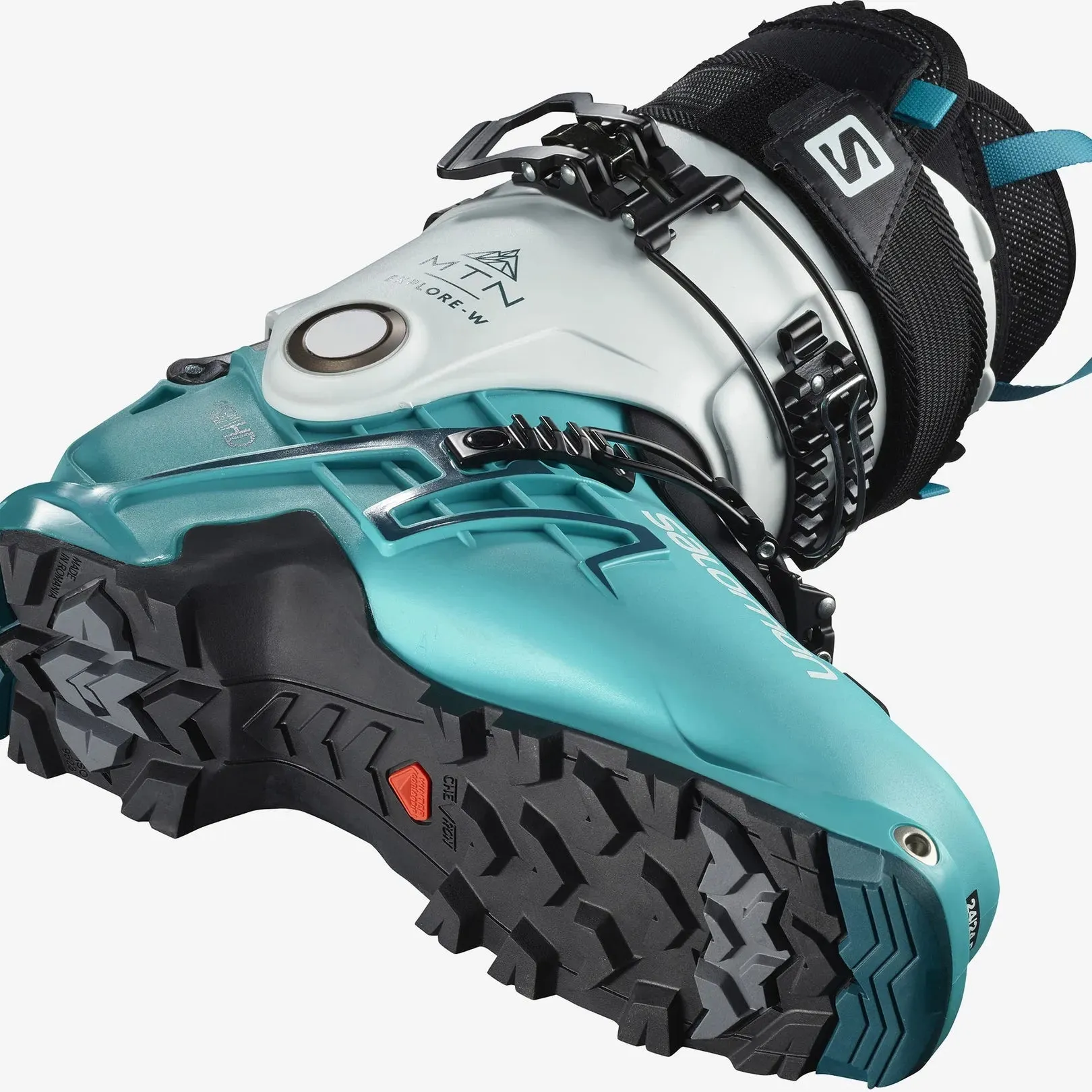 MTN Explore Ski Boot (Women's) - Past Season