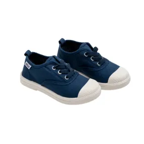 Navy Dylan Chus Shoe