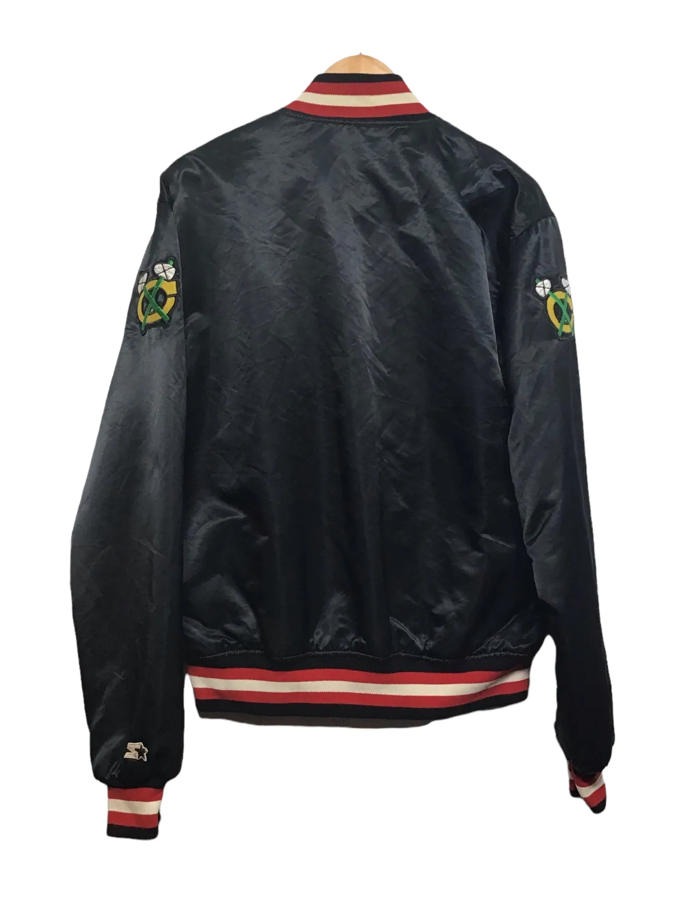 NHL Starter Jacket (Size L)