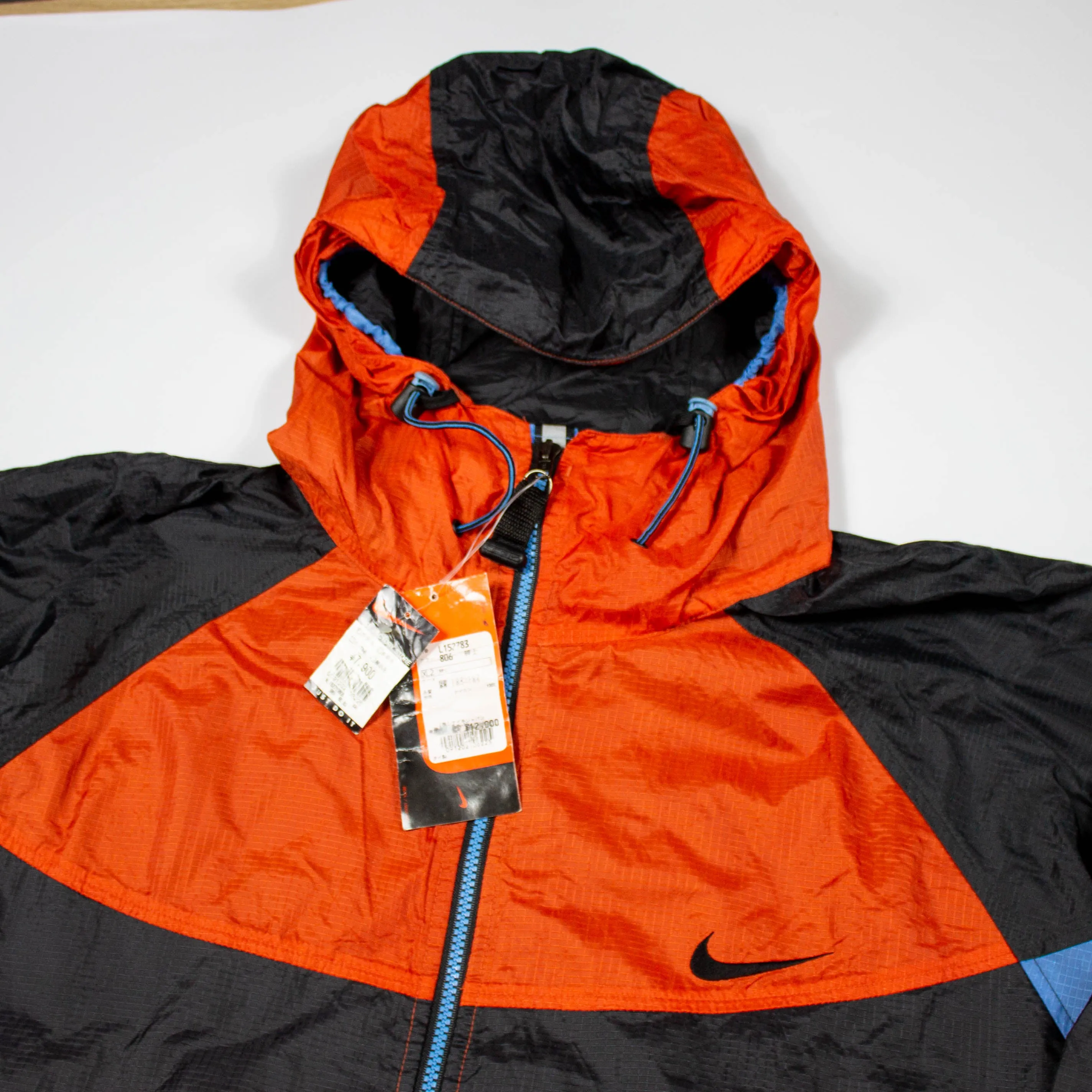 Nike ACG Windbreaker (90s)