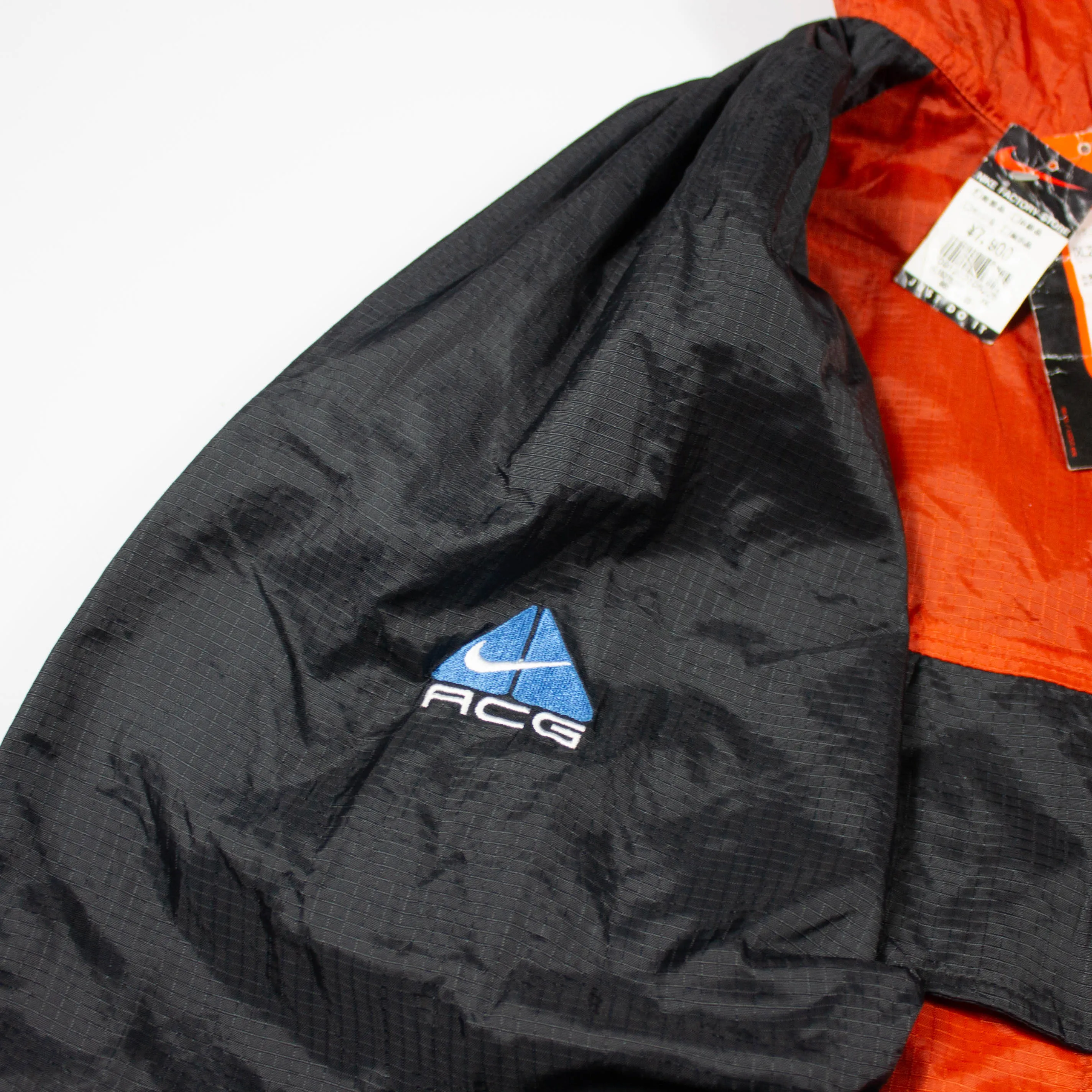 Nike ACG Windbreaker (90s)