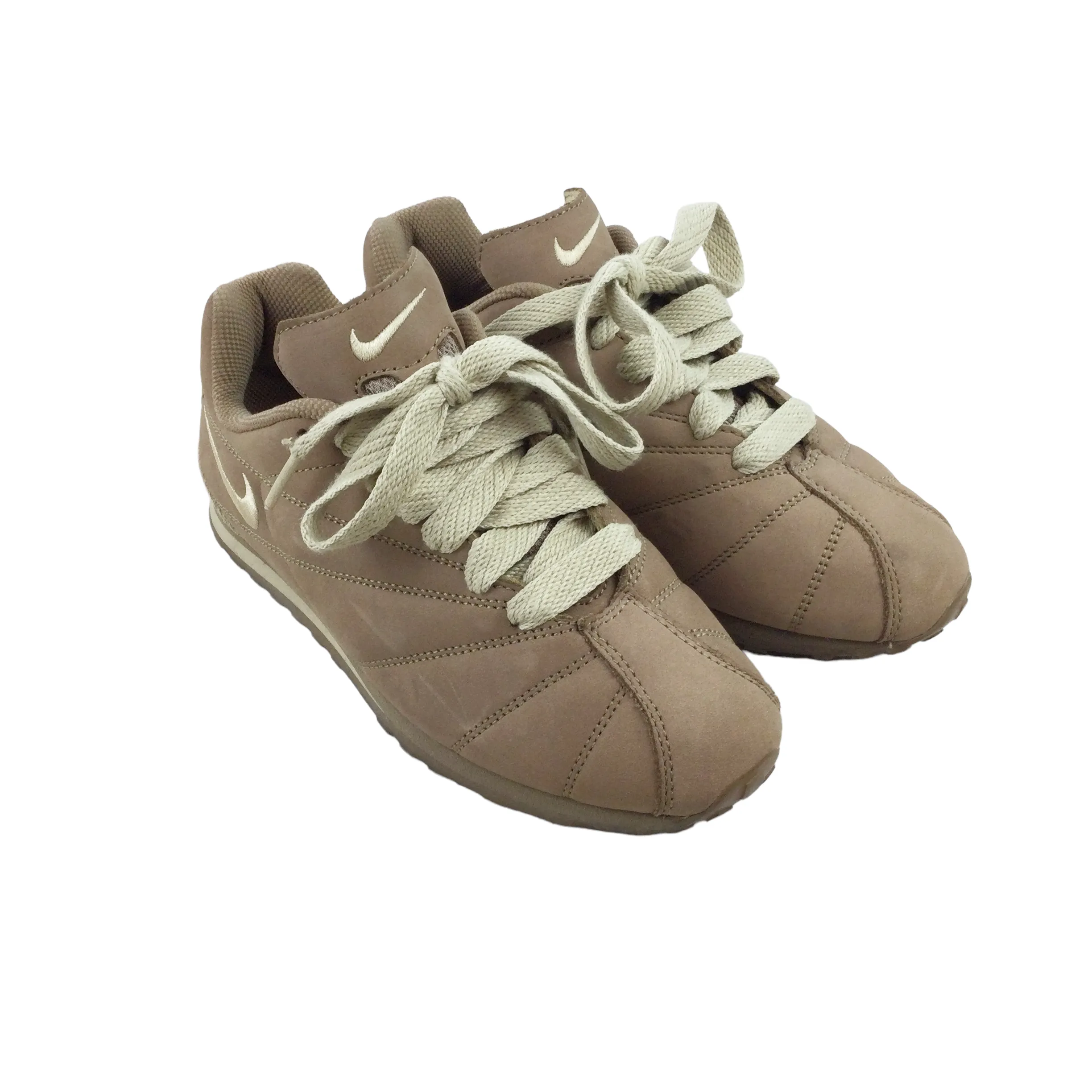 Nike Libretto Sneakers - EUR36