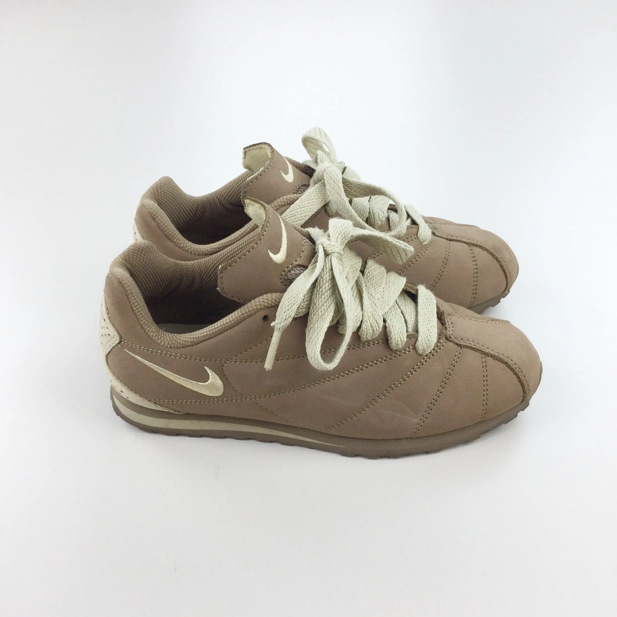 Nike Libretto Sneakers - EUR36