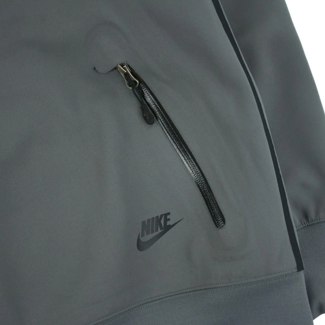 Nike Soft Shell Jacket Size XL