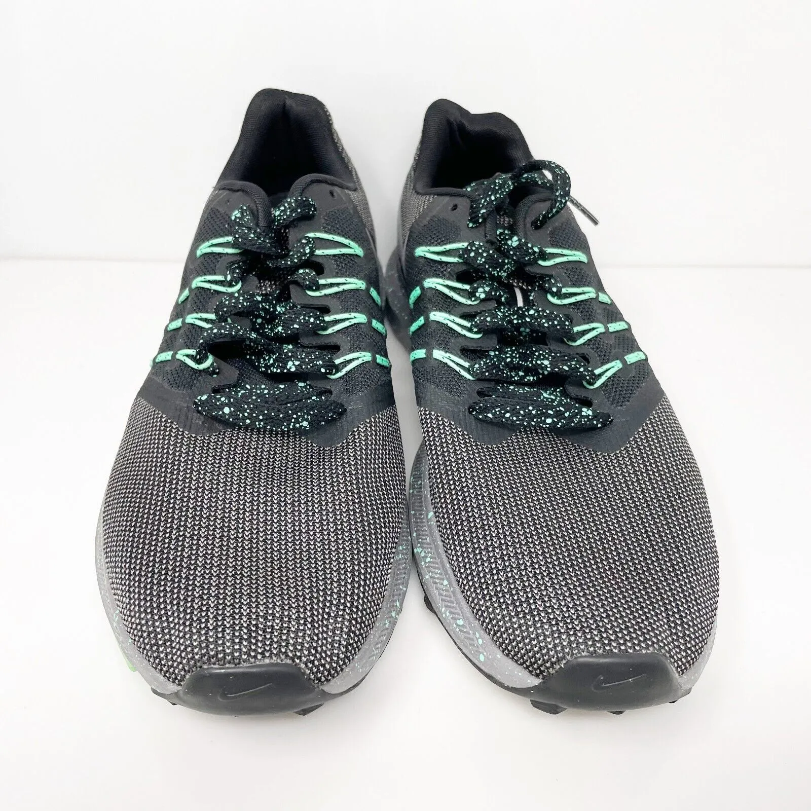 Nike Womens Swift Run SE AR1904-001 Gray Running Shoes Sneakers Size 10