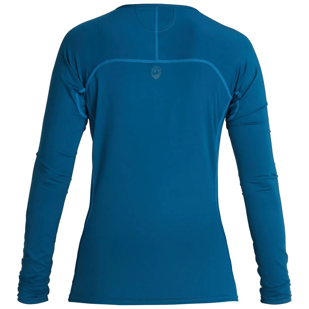 NRS Women's Rashguard Long-Sleeve Shirt