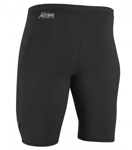 O'Neill Premium Skins Shorts Rashguard-Black