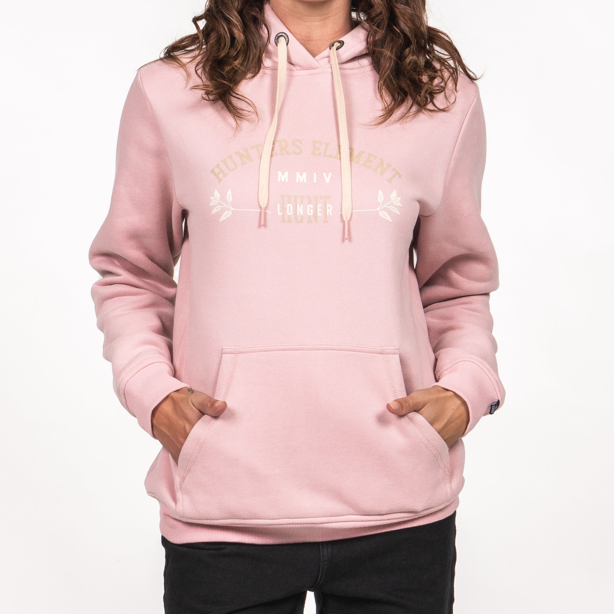 Origin Hoodie Womens