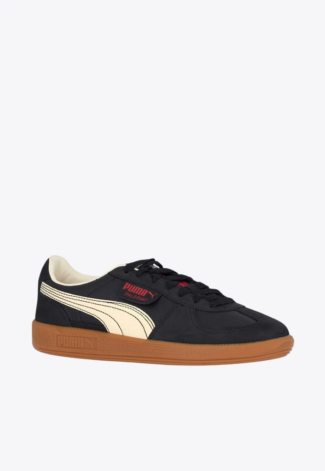 Palermo Players Lane Low-Top Sneakers