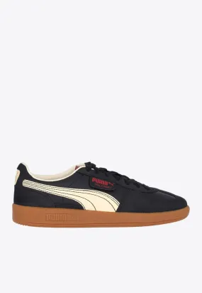 Palermo Players Lane Low-Top Sneakers