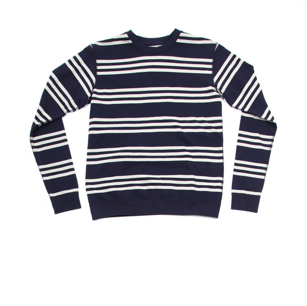 Palimpsest Crew Sweater - VEND