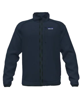 Patagonia Retro Pile Jacket - New Navy