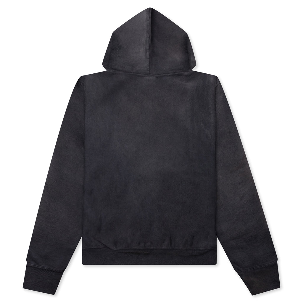 Possession Hoodie - Black