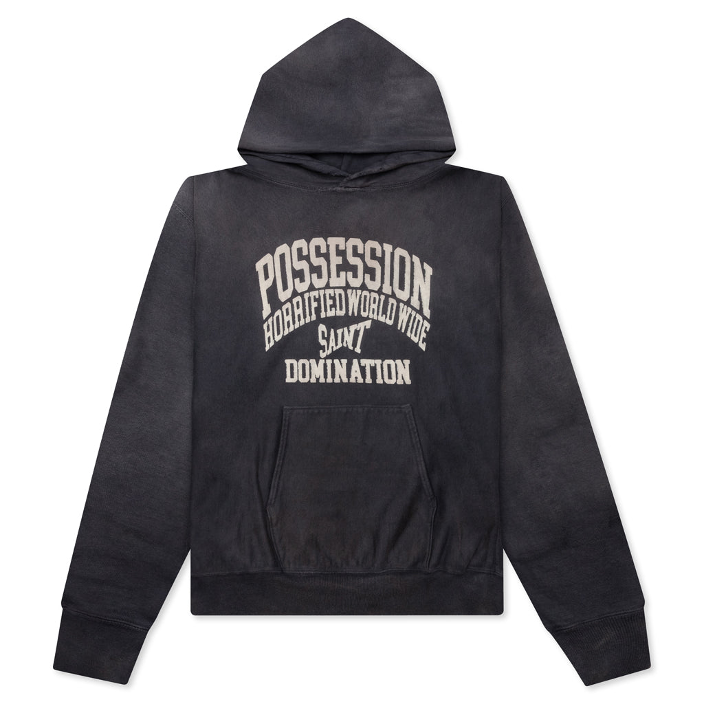 Possession Hoodie - Black