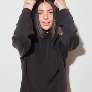 Pristine Modal Hoodie