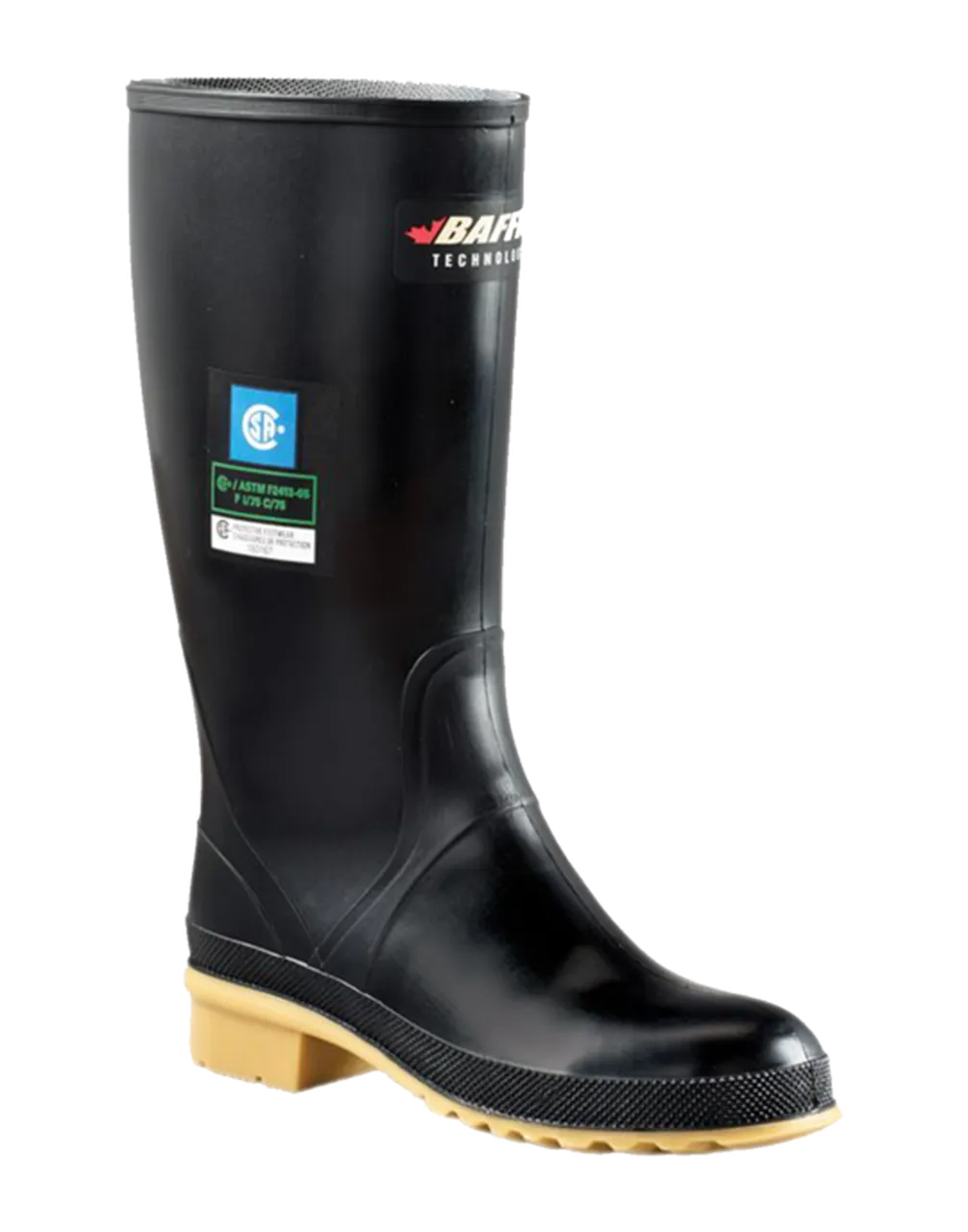 Processor Safety Boot (Women's)