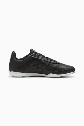 Puma 30808401 Mens Mapf1 Tune Cat Shoes Black/Turquoise