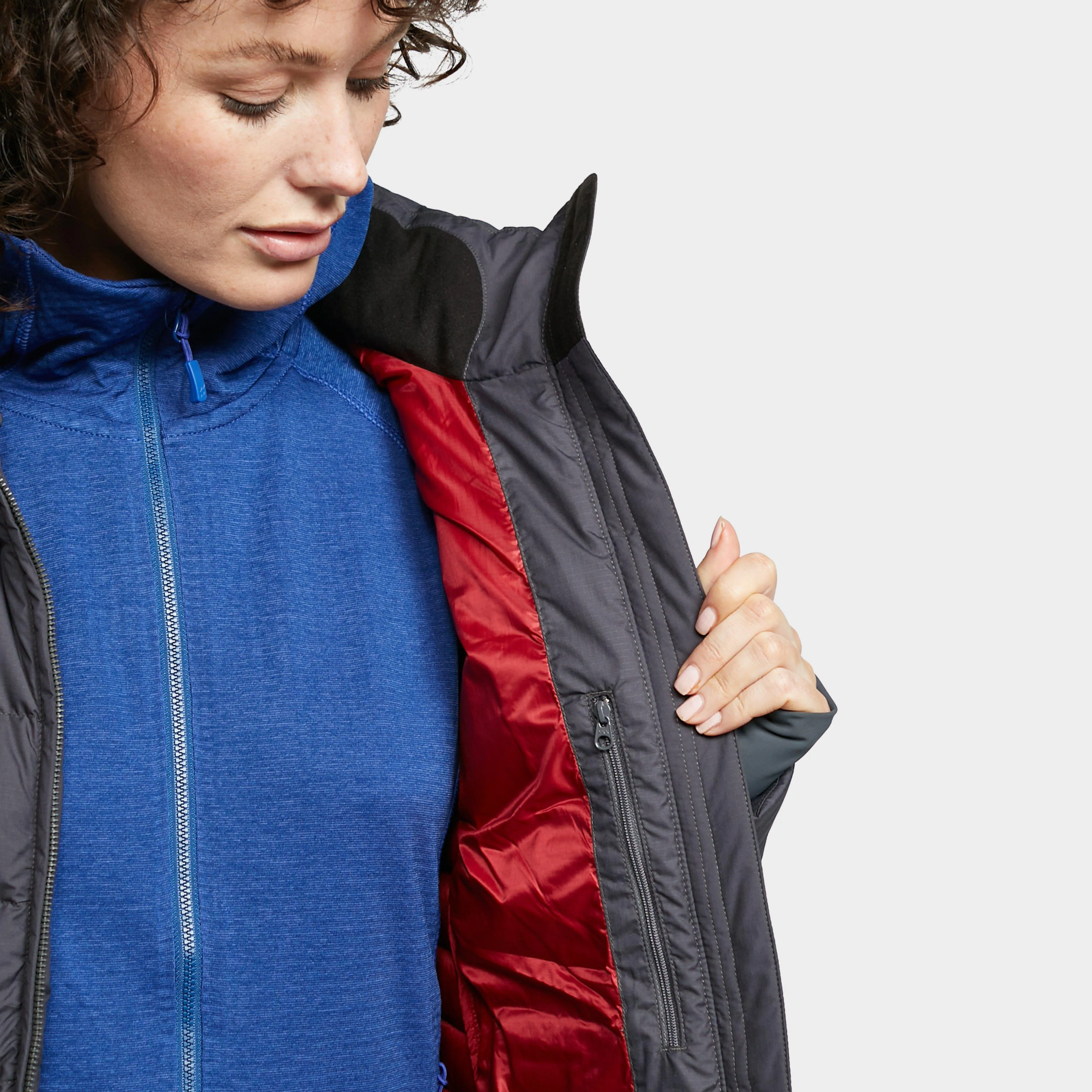 Rab Women's Deep Cover Parka | Ultimate Outdoors