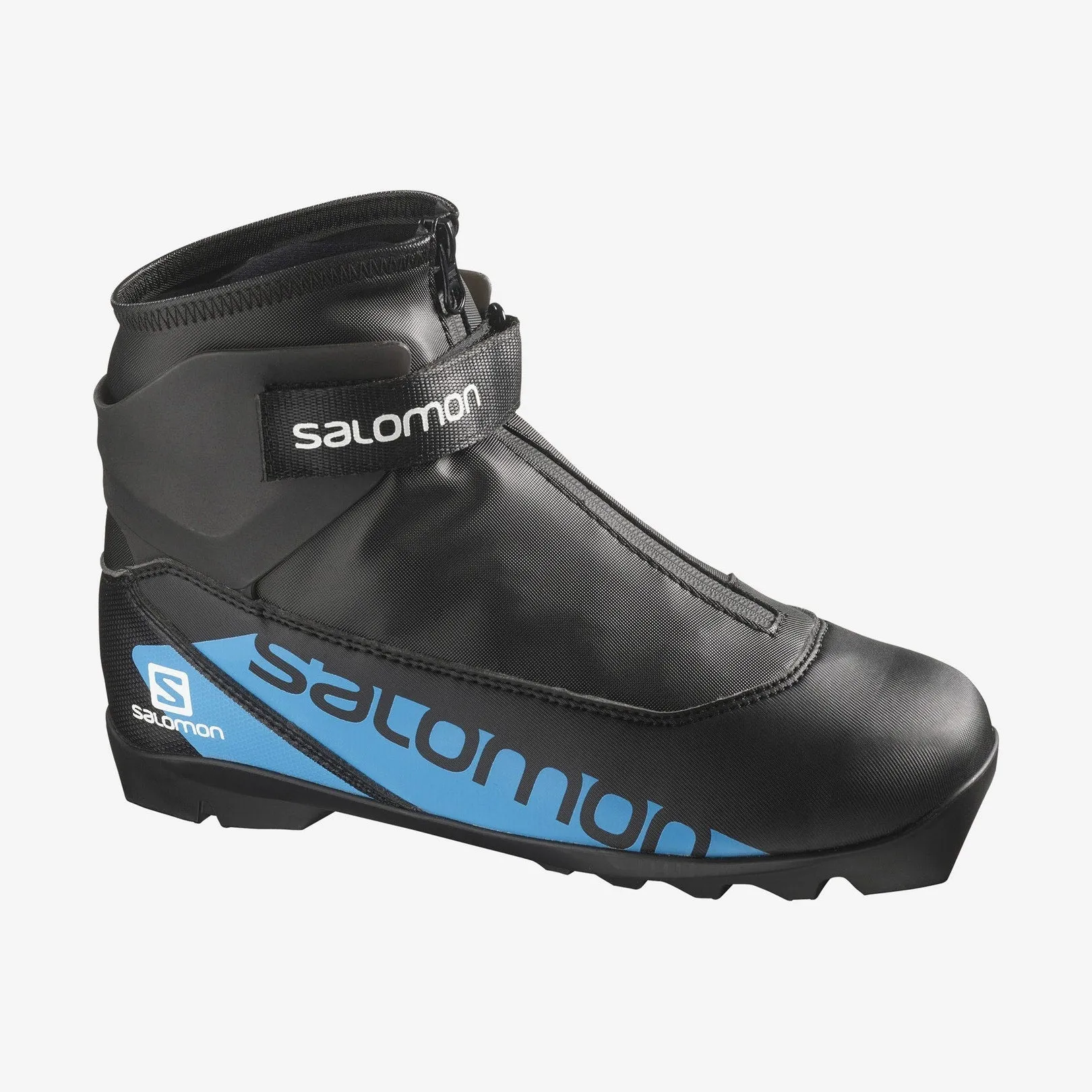 R/Combi Prolink Jr Ski Boot