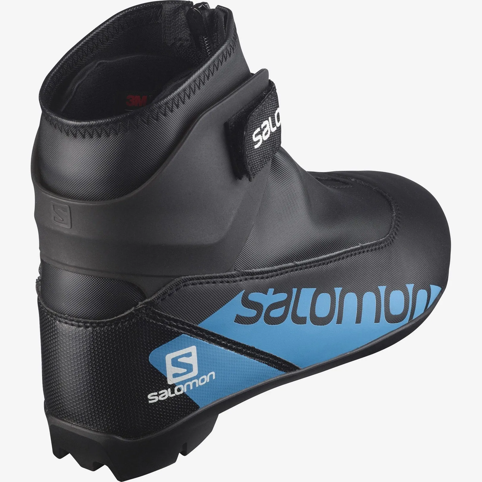 R/Combi Prolink Jr Ski Boot