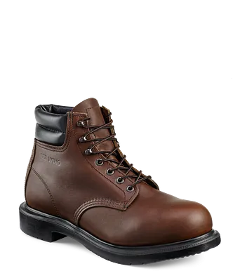 Red Wing Style #2245 Men's SuperSole® 6-inch Boot