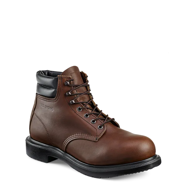 Red Wing Style #2245 Men's SuperSole® 6-inch Boot