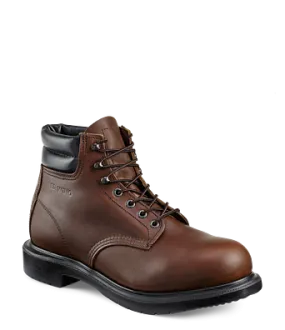 Red Wing Style #2245 Men's SuperSole® 6-inch Boot