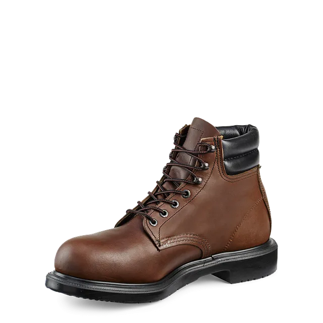 Red Wing Style #2245 Men's SuperSole® 6-inch Boot