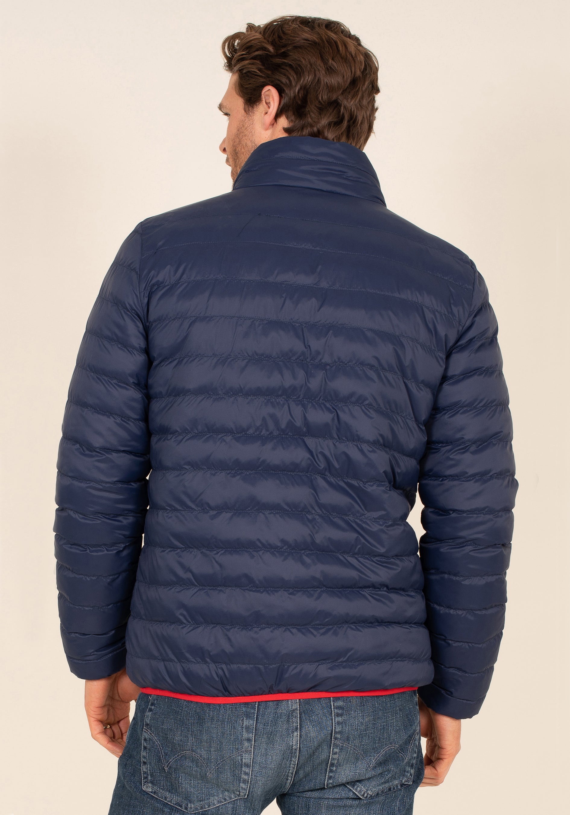 Reversible Puffer