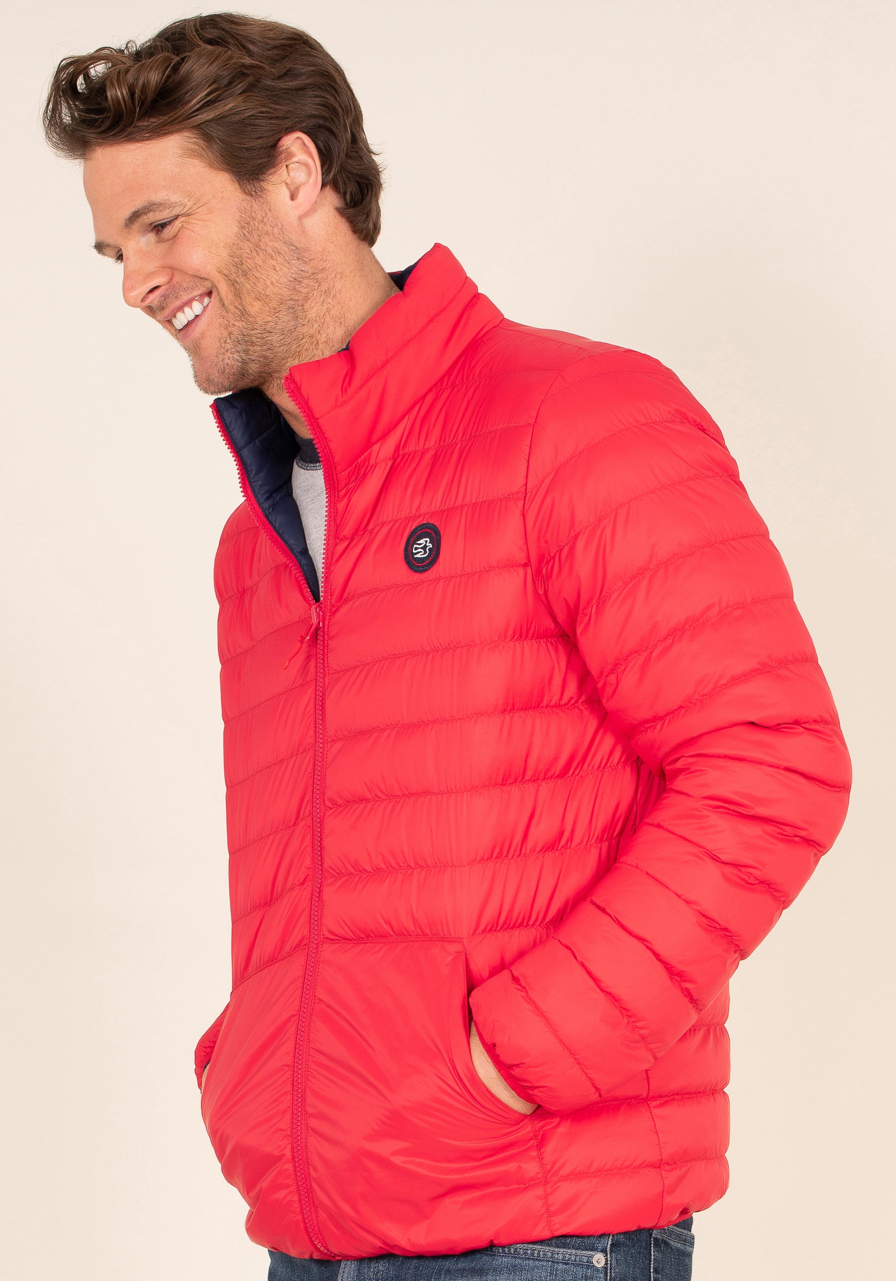 Reversible Puffer