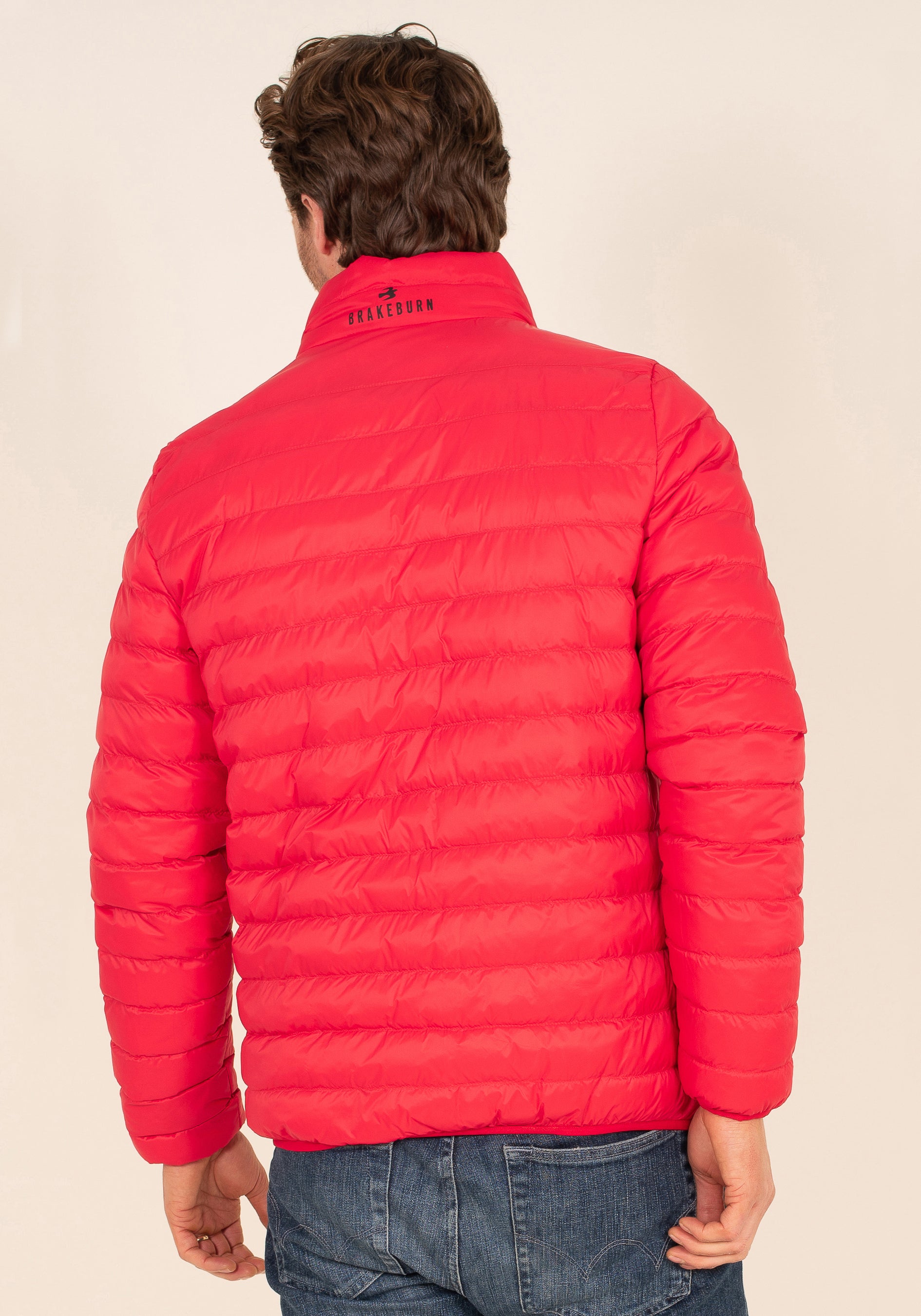 Reversible Puffer