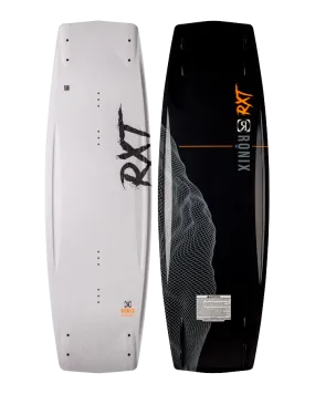 Ronix RXT Blackout Wakeboard - 2023